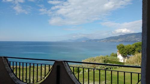 Palinuro Hotel | Oceanfront Escape at Albergo Villa Verde: Rated 8.8/10