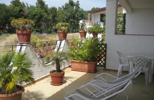Palinuro Hotel | Oceanfront Escape at Albergo Villa Verde: Rated 8.8/10