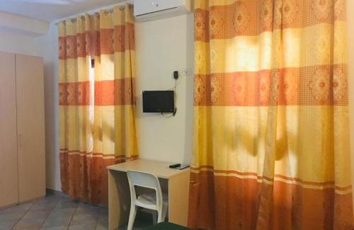 Santa Teresa di Gallura Hotel | Family-Friendly Stay at Albergo Villamarina - Rated 7.6/10