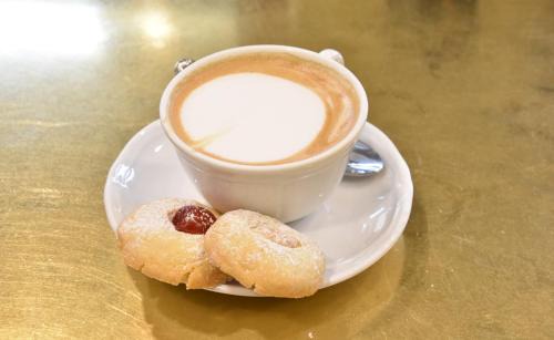 Busalla Hotel | Albergo Vittoria: Family-Friendly Retreat with Breakfast