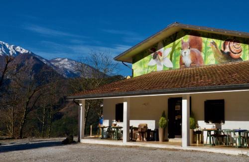 Tramonti di Sotto Hotel | Relaxing Retreat at Albergo Wellness Da Febo with Ocean Views