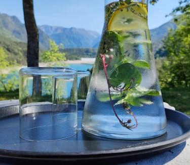 Tramonti di Sotto Hotel | Relaxing Retreat at Albergo Wellness Da Febo with Ocean Views