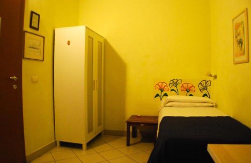 La Spezia Historic Centre Hotel | Pet-Friendly Comfort at AlbergoTeatro - Rated 8.4/10