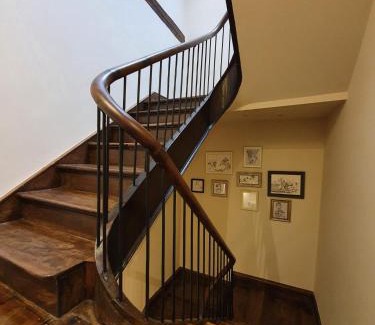 Fonsagrada Hotel | Guest Rated: Albergue Casa Cuartel - Family-Friendly Getaway