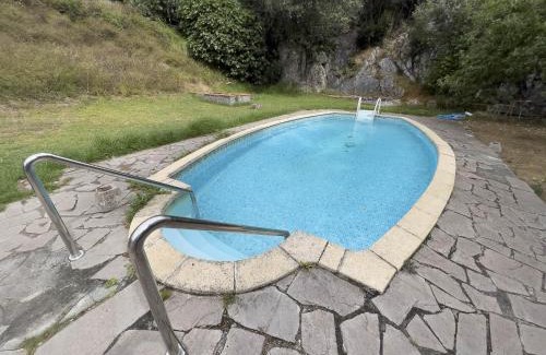 Cillorigo de Liebana House | Discover Albergue de Cabañes: Pool, Dining & Great Ratings