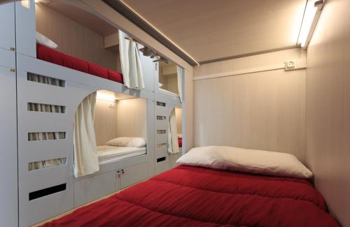 Old Town Hostel | Albergue de Pamplona-Iruñako