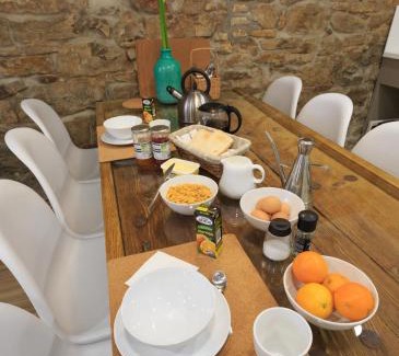 Old Town Hostel | Albergue de Pamplona-Iruñako