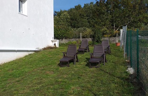 Arca Hostel | Experience Albergue Espiritu Xacobeo: Top-Rated with Family Amenities