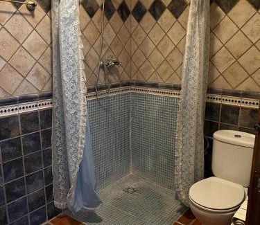 Gor Apartment | Family-Friendly Albergue Rural Gorillo – Rated 9.6/10