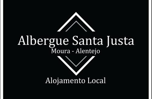 Moura Apartment | Exceptional Family Stay at Albergue Santa Justa