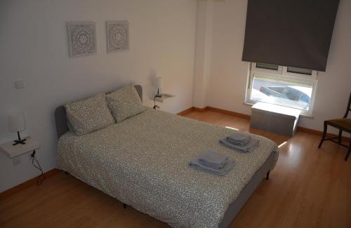 Moura Apartment | Exceptional Family Stay at Albergue Santa Justa