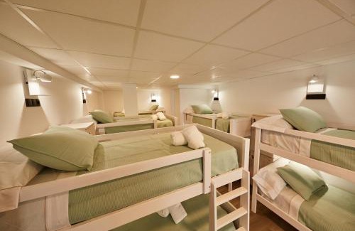 Sigueiro Hostel | Discover Albergue Segue o Camiño: Guest Rated 9.3/10