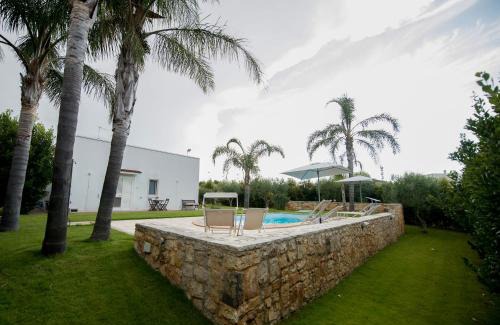 Noicattaro House | Pet-Friendly Stay at Albero Del Miglio with Pool Access
