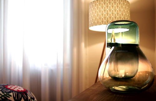 Parella Apartment | Exceptional Stay at Albero della Fortuna with Breakfast