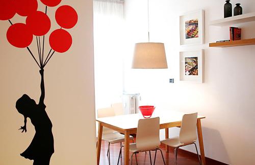 Parella Apartment | Exceptional Stay at Albero della Fortuna with Breakfast