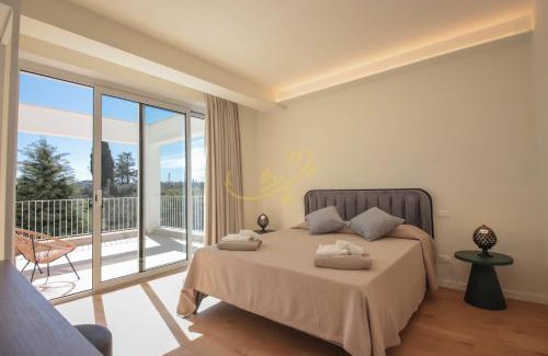 Gioiosa Marea House | Trulli & Dimore - Villa Alberobbè: Family-Friendly Retreat