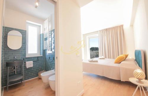 Gioiosa Marea House | Trulli & Dimore - Villa Alberobbè: Family-Friendly Retreat