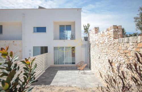 Gioiosa Marea House | Trulli & Dimore - Villa Alberobbè: Family-Friendly Retreat
