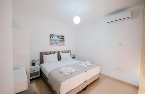 Sarande Apartment | Albert Apartments