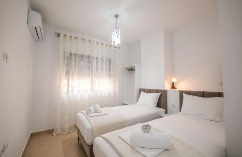 Sarande Apartment | Albert Apartments