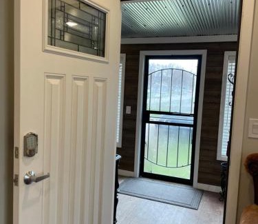 Albert Lea House | Experience the Albert Lea Revival with Family-Friendly Amenities
