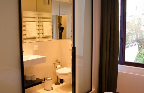 Vorst Bed & Breakfast | Eco-Friendly Comfort at Albert Molière - Rated 9.2/10
