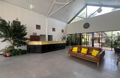 Longreach Hotel | Explore Albert Park Motor Inn: Pool, King Beds & More!