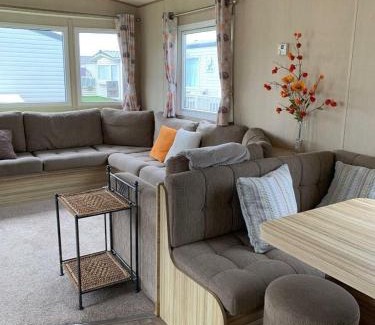 Seasalter House | Alberta Holiday Park - Holiday Accommodation 16770