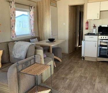 Seasalter House | Alberta Holiday Park - Holiday Accommodation 16770