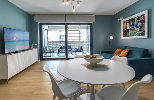 Casal Bertone Apartment | Albertahaus