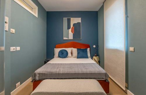 Casal Bertone Apartment | Albertahaus