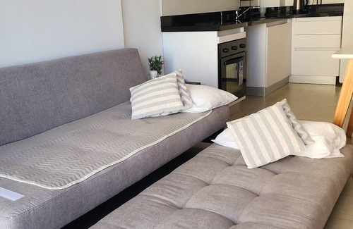 Balvanera Apartment | Alberti 360 – comfort, view and sense of home