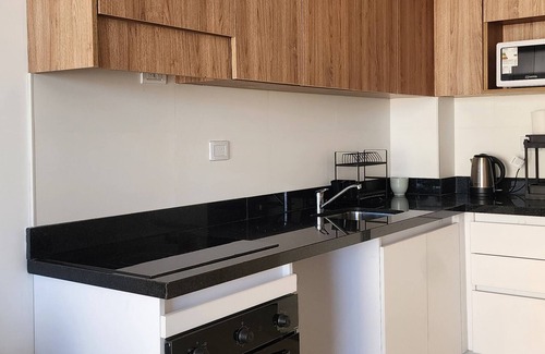 Balvanera Apartment | Alberti 360 – comfort, view and sense of home