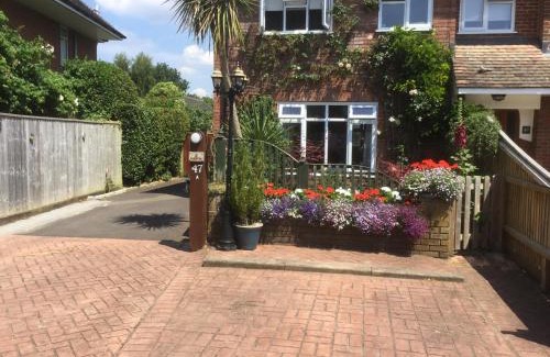 New Forest District Bed & Breakfast | Discover Albertine: Guest Rated 9.5/10 for Comfort