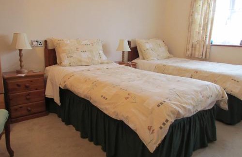 New Forest District Bed & Breakfast | Discover Albertine: Guest Rated 9.5/10 for Comfort