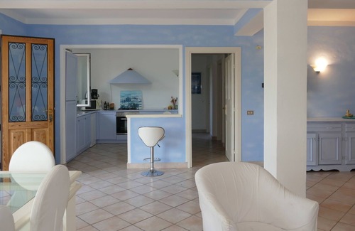Monade Santa Lucia Apartment | Alberto B by Interhome