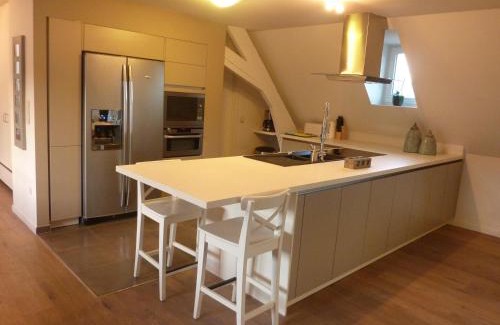 Ieper Apartment | Family-Friendly Stay at Albertushof - Rated 9.3/10!