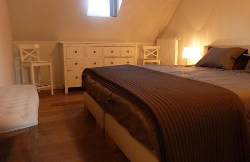 Ieper Apartment | Family-Friendly Stay at Albertushof - Rated 9.3/10!