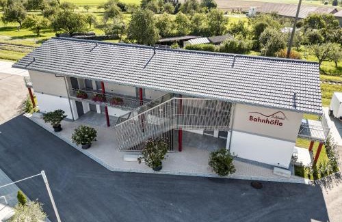 Stubersheim Hotel | Discover Albhotel Bahnhöfle: Pet-Friendly Comfort Awaits