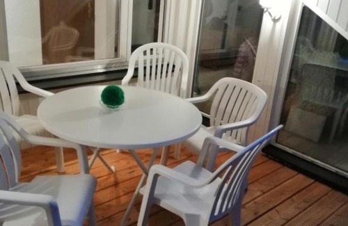 Kadelburg Apartment | Family-Friendly Albi Apartment - Ideal for Your Getaway