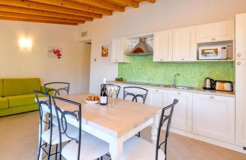Tignale Apartment | Albicocca: Guest Rated 9.7, Pet and Child Friendly Retreat