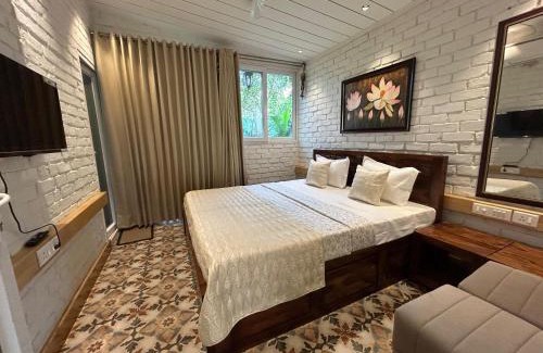 Kishangarh House | Albion Cottage