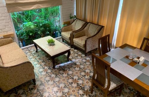 Kishangarh House | Albion Cottage