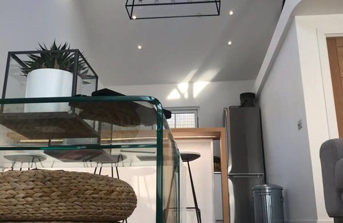 St Albans House | Albion Mills Amalgamation: Family-Friendly 4 Bed Retreat