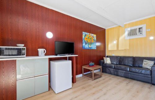 Finley Hotel | Albion Motel Finley - Ideal for Short & Extended Stays