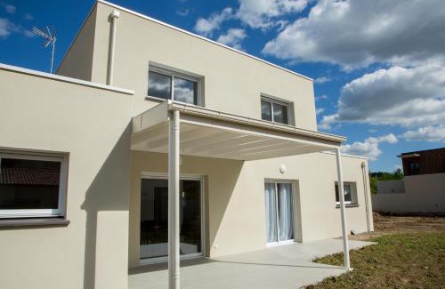Albi House | Exceptional Family-Friendly Stay at Albipavillon Hotel