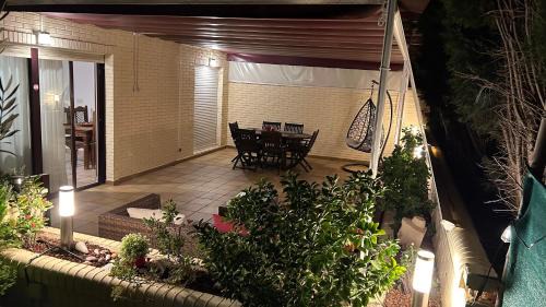 El Albir Apartment | Pet-Friendly Albir Calle Pau Casals with Ocean Views