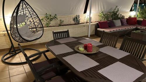 El Albir Apartment | Pet-Friendly Albir Calle Pau Casals with Ocean Views