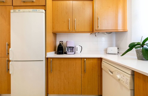El Albir Apartment | Albir Confort - Avenida (6111)
