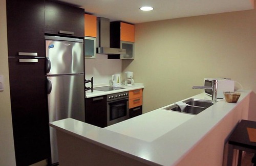 El Albir Apartment | Beautiful Albir Palace Apartments with Oceanfront Views